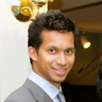 Suhail D’Souza