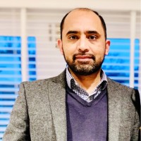Muhammad Atif Chishti