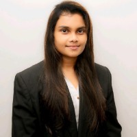 Kaushalya M Kumari