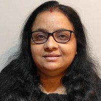 Paramita R K