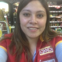 Itzel Jaqueline Olivo Herrera
