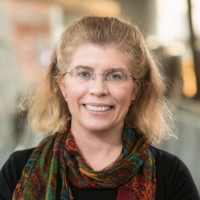 Marcia Jacobs