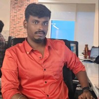 Muthukumar M