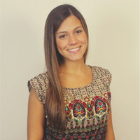 Oriana Herrero González
