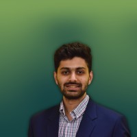 Sahil Kukreja