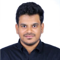 Abhijith Reddy