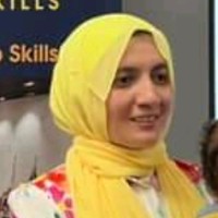 Alshaimaa Eldemiry M.SC.