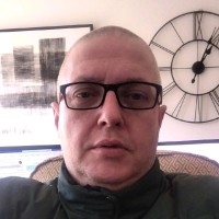 Paul Garrow MIoR