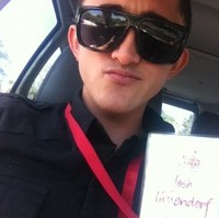 Josh Neuendorf