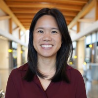 Catherine Fei