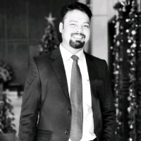 Shivam Mishra