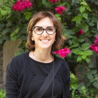 Daniela Piraino