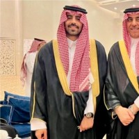 Fahad Alsa’Anouni