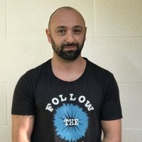 Martin Antonin