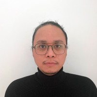 Armandoe Gary Ghaffuri