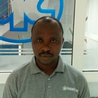 Christian Oyibocha