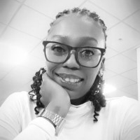 Penelope Radebe