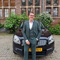 Christiaan Matser