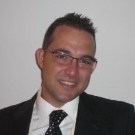 Javier Ferrer Fajardo