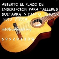 Musica para niños murcia