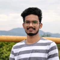 Keerthan Yadav Thanikonda