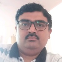 Yogesh Patil