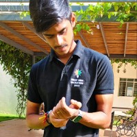 Manas Kumar Dwivedi