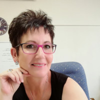 Sonja Liebenberg