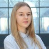 Екатерина Кинаш