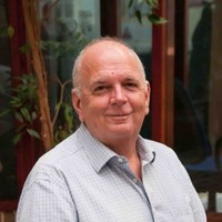 Richard King