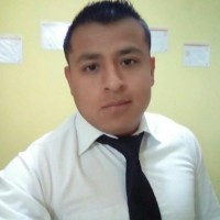 Julio Eduardo Luna Salinas