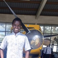 Enock Kibet