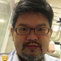 Max Tsai