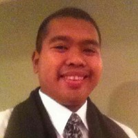 Michael Alarcon