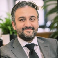 Peyman Mohajeri