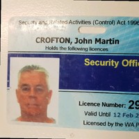 John CROFTON