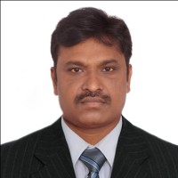 Venkateswarareddy Yerram