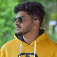 Pavan Hr