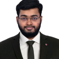 Mohamed Althaf Basha E