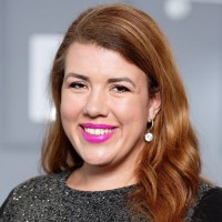 Olivia Van Eeden