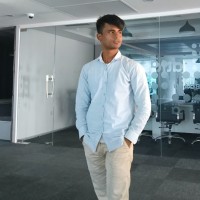 Sonu Kumar