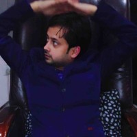 Md Imran
