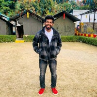 Nirbhay Singh