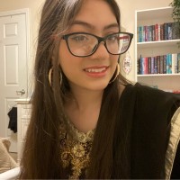 Simra Islam