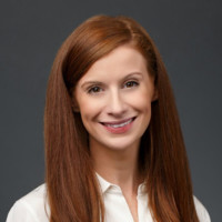 Abby Bristow