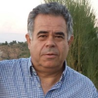 Javier Rueda