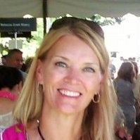 Elizabeth Zanin