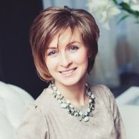 Inna Vidmanova