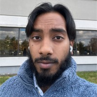 Hamzah Rasheed