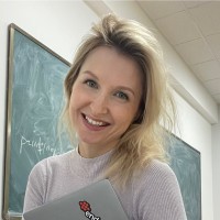 Olesea Polovnicova, Pmp